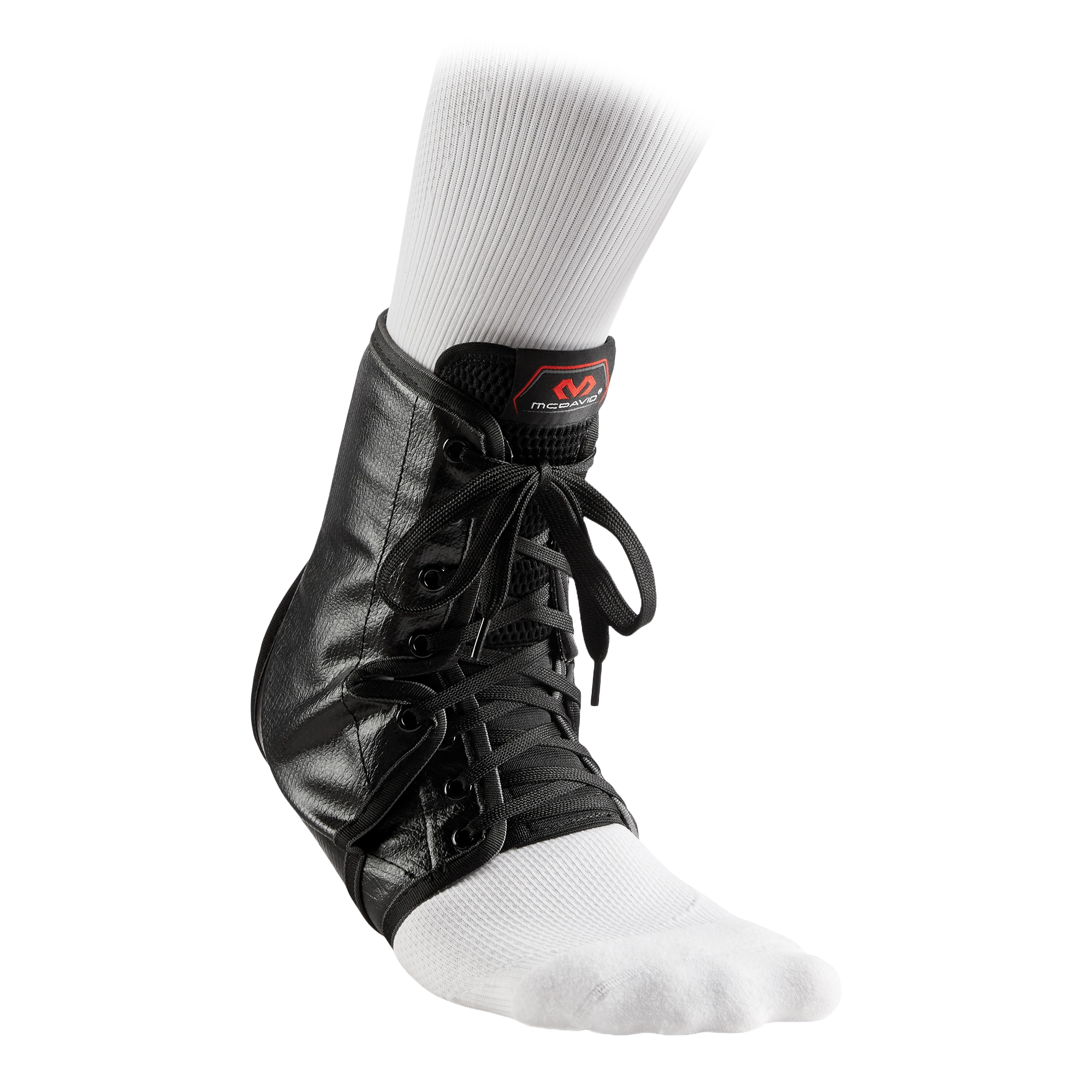 McDavid Ankle Guard - Premium from McDavid - Shop now at Reyrr Athletics