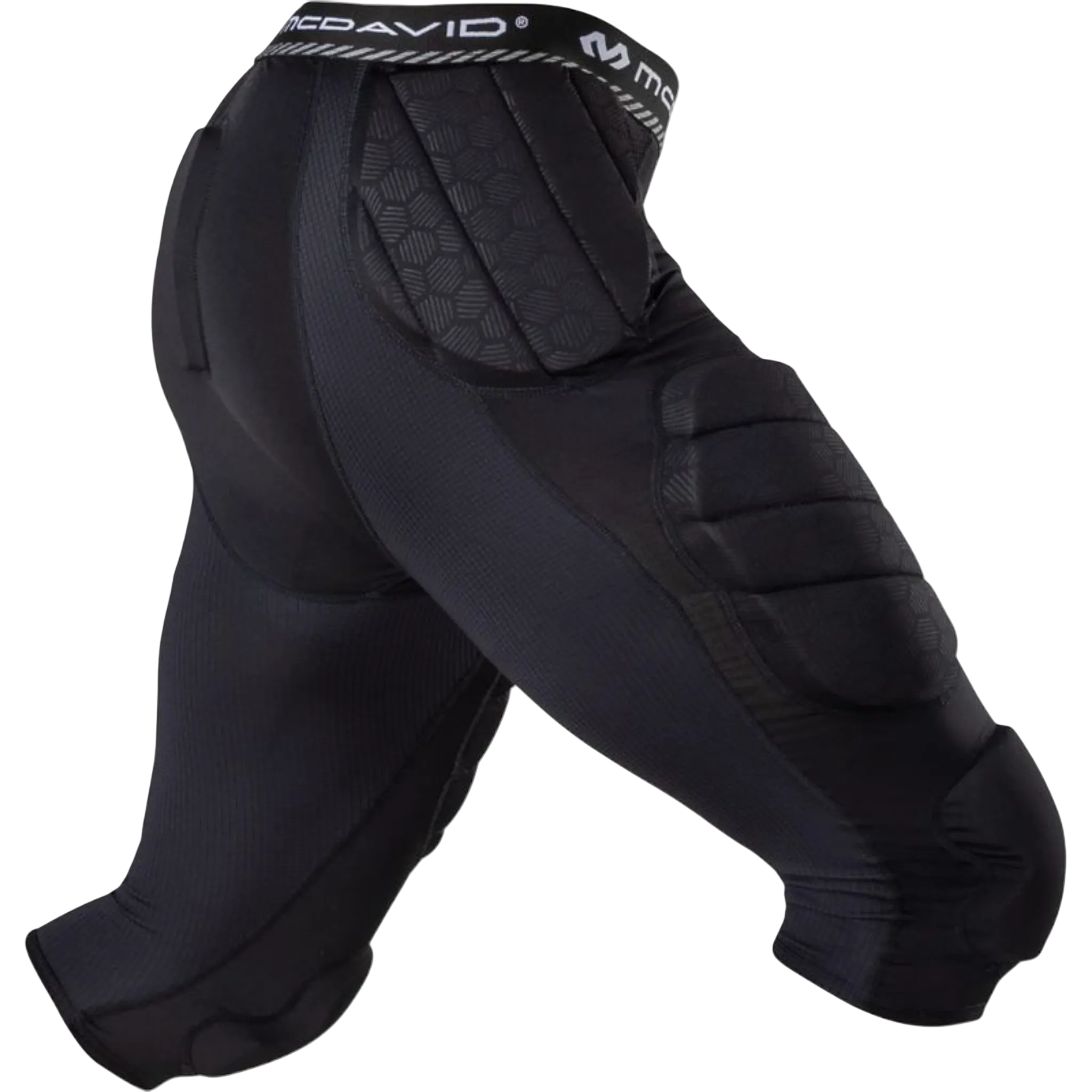 McDavid Rival 7 Pad Girdle