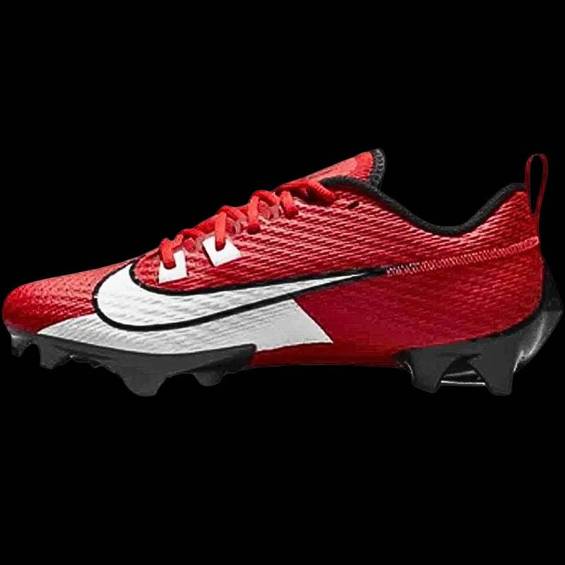Nike Vapor Edge Speed 360 2 football cleats close-up