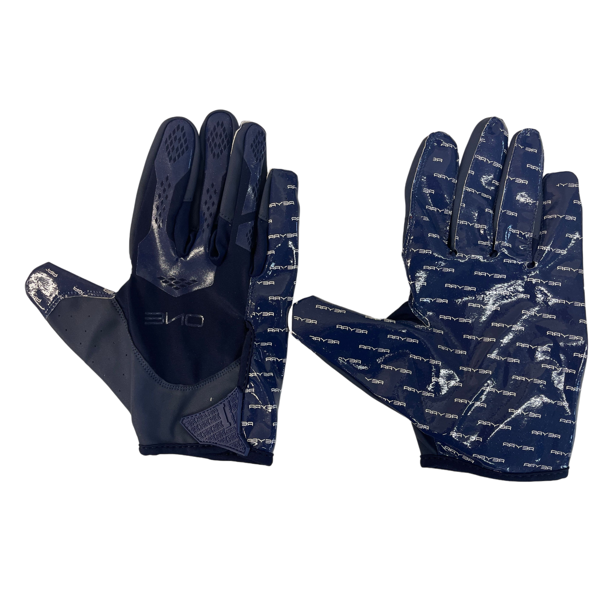 Reyrr ONE - BCN - Premium Football Gloves from Reyrr Athletics - Shop now at Reyrr Athletics