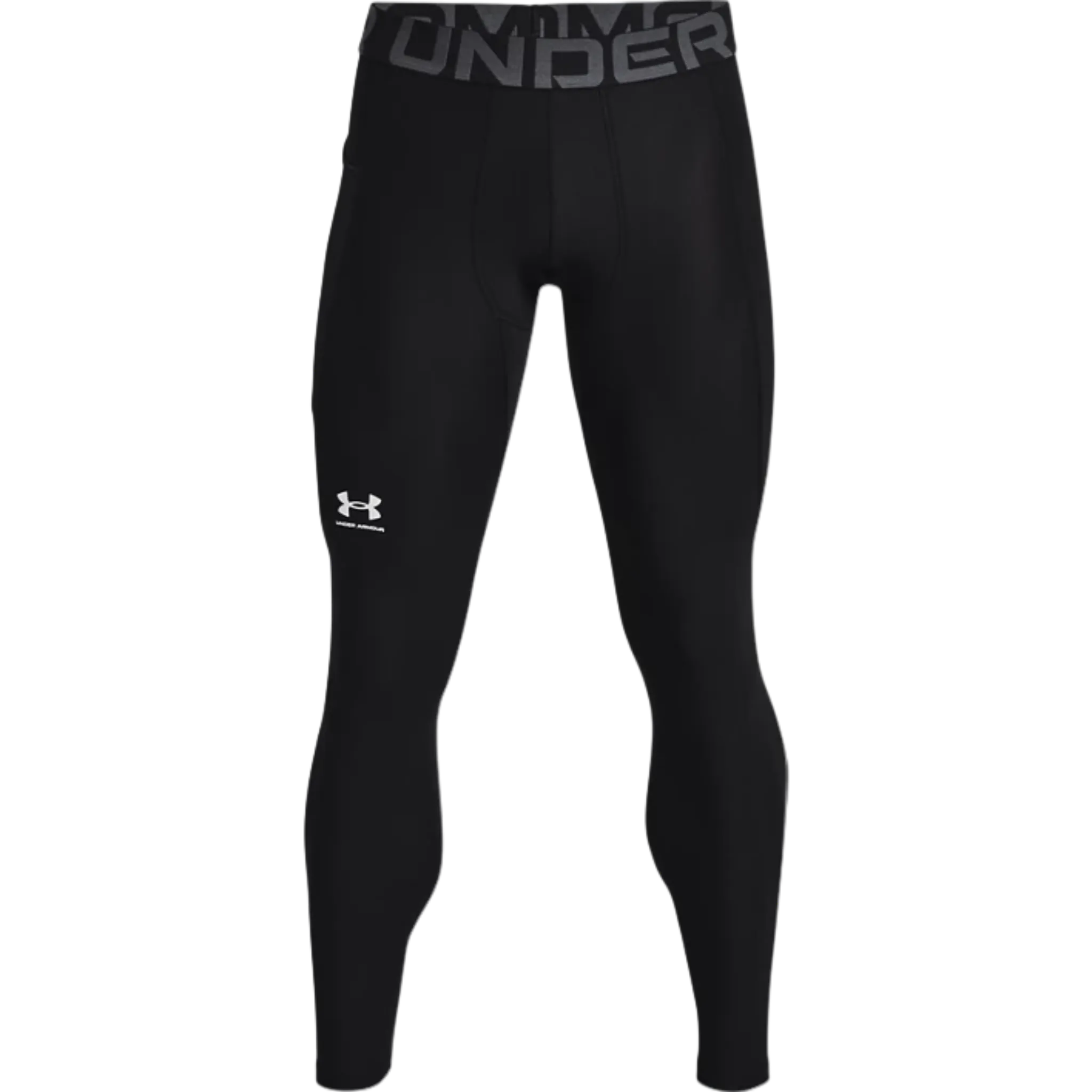 UA Men's Leggings (HeatGear®)