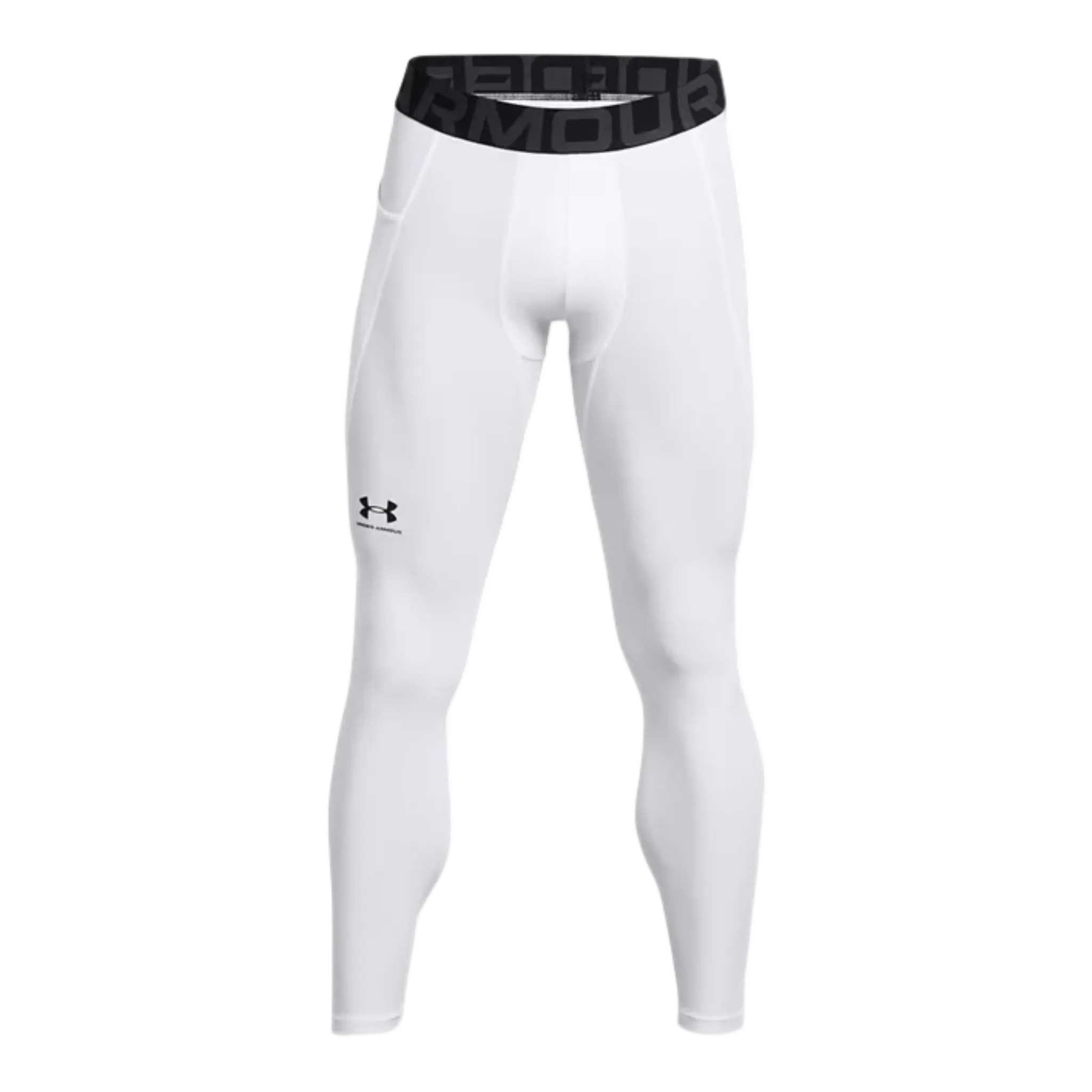 UA Men's Leggings (HeatGear®)