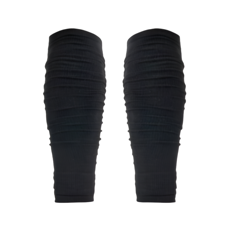 REYRR Scrunch calf sleeve - Premium from Reyrr Athletics - Shop now at Reyrr Athletics