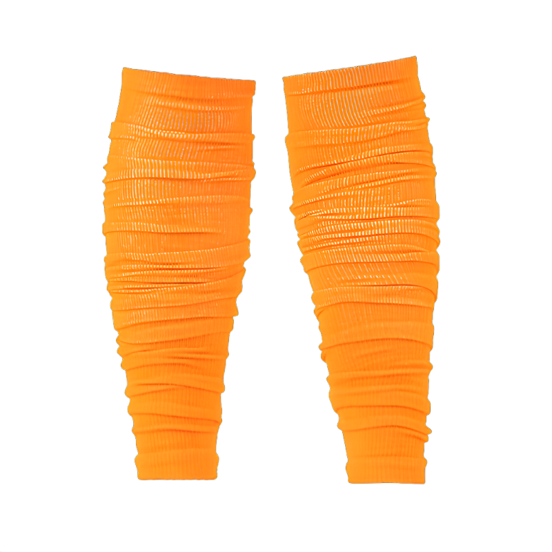 REYRR Scrunch calf sleeve - Premium from Reyrr Athletics - Shop now at Reyrr Athletics