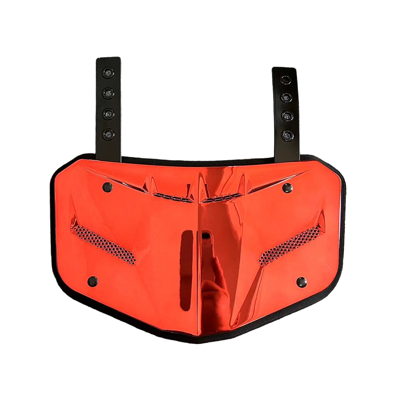 REYRR X-SHIELD Football Back Plate - Premium from Reyrr Athletics - Shop now at Reyrr Athletics