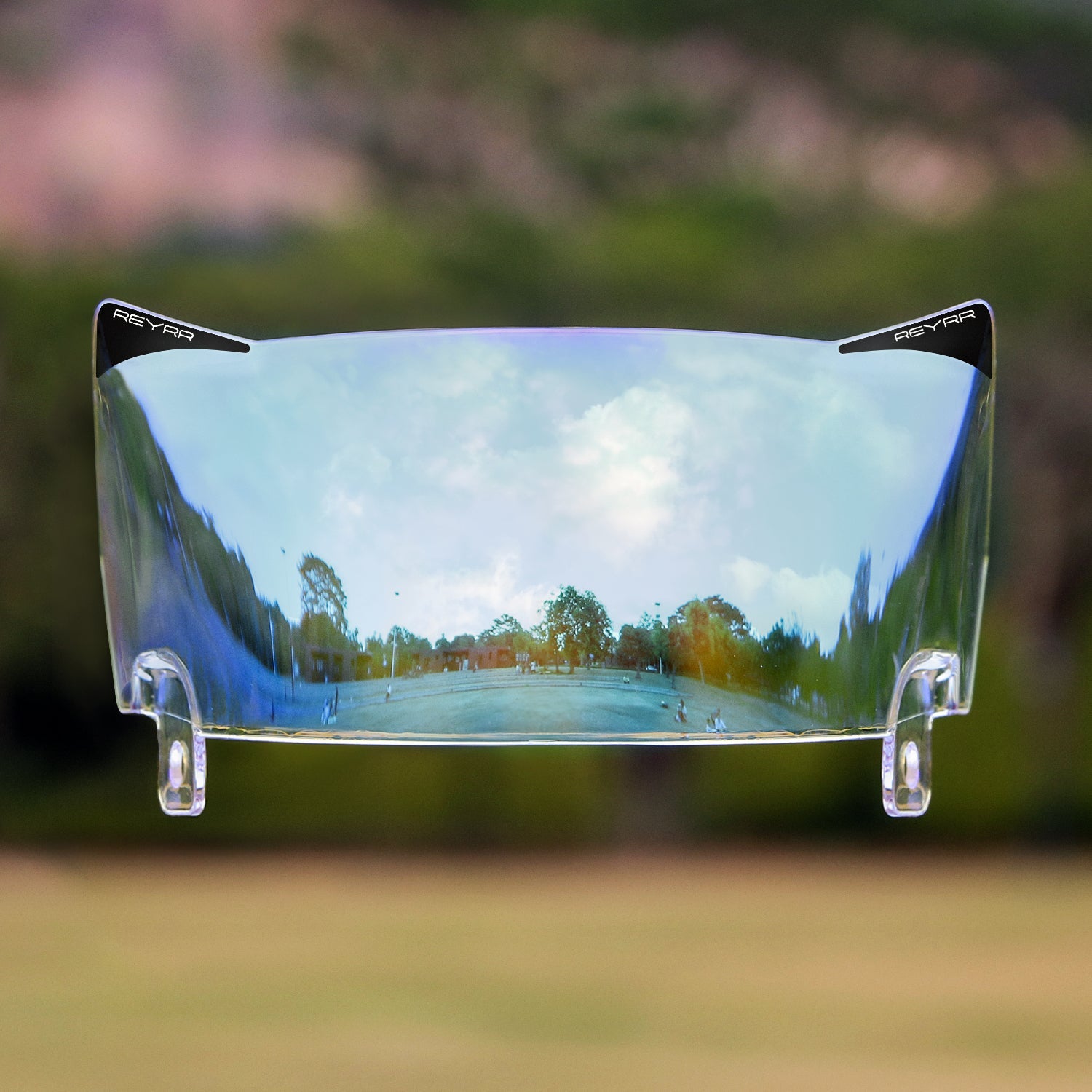 Reyrr VIZU Nordic Sky - Premium from Reyrr Athletics - Shop now at Reyrr Athletics