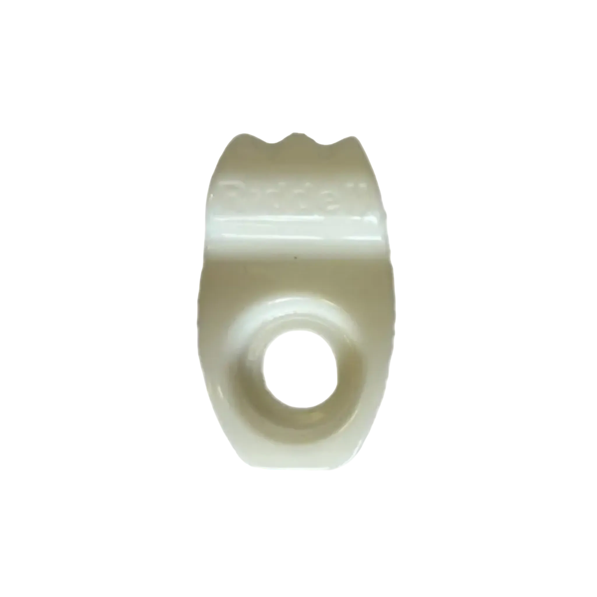 Riddell SpeedFlex Mounting Facemask Clips