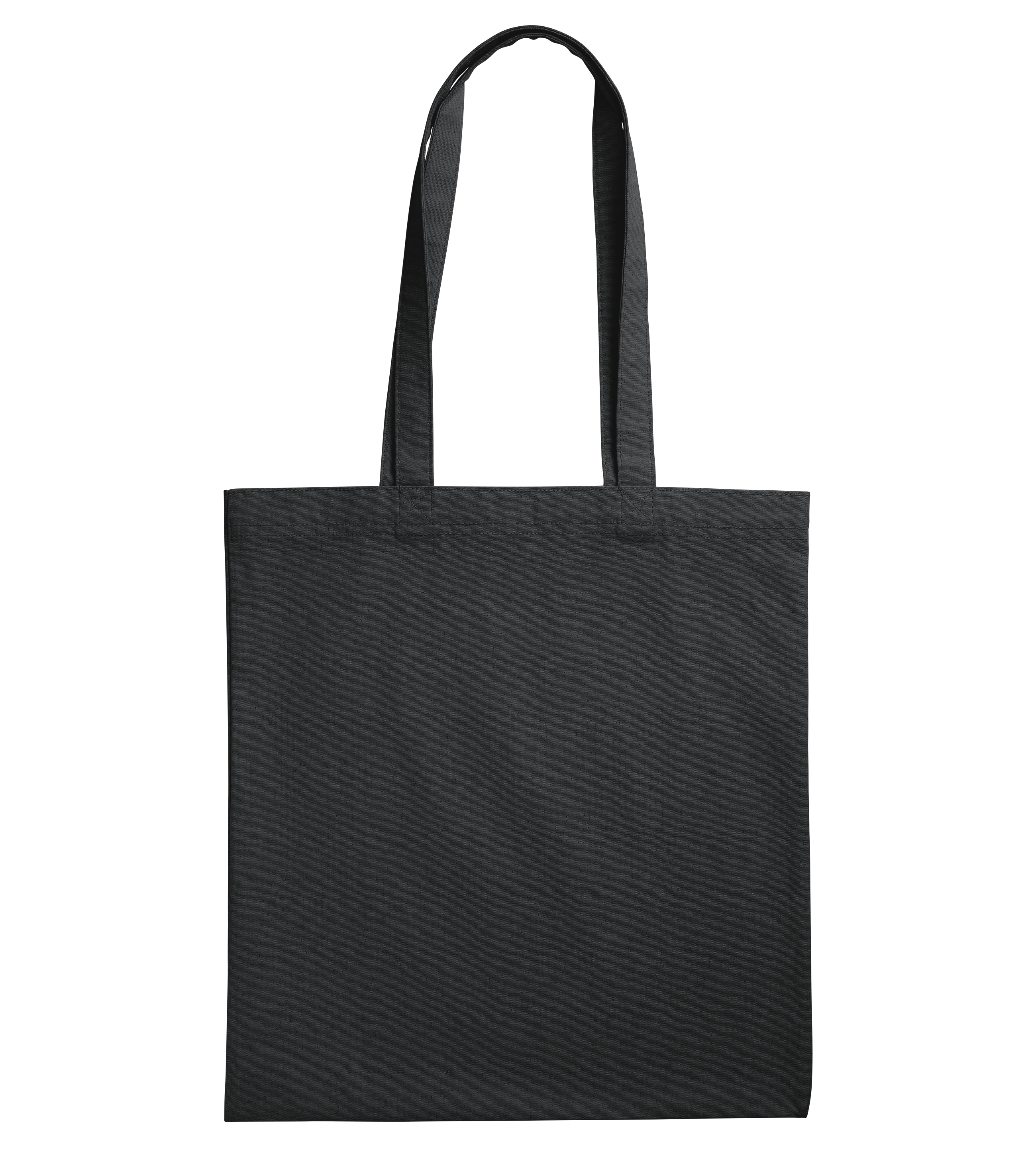 Nässjö Saints Canvas Tote Bag - Premium tote_bag from REYRR STUDIO - Shop now at Reyrr Athletics