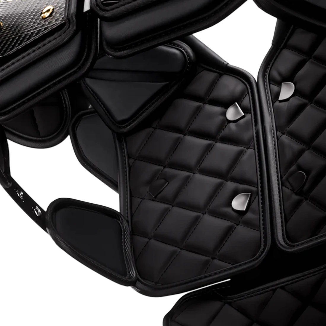 Vicis ARC_V1 Varsity Trench - Premium Shoulder Pads from Vicis - Shop now at Reyrr Athletics