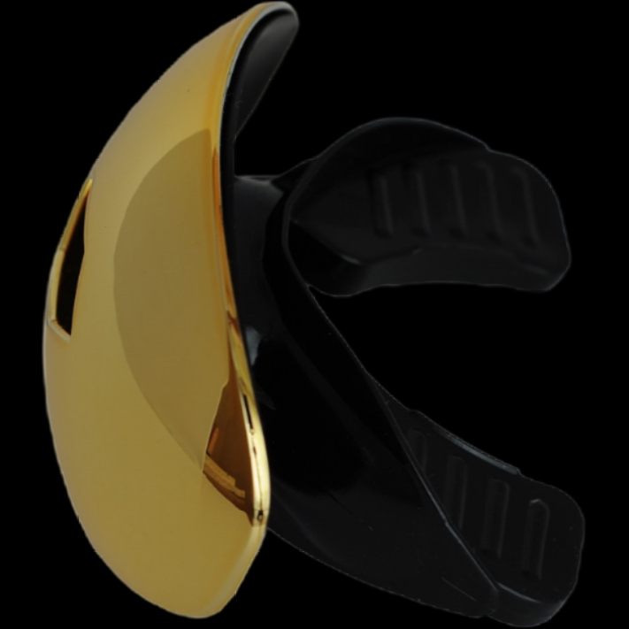 Reyrr Hexa-Vent Gold - Premium from Reyrr Athletics - Shop now at Reyrr Athletics