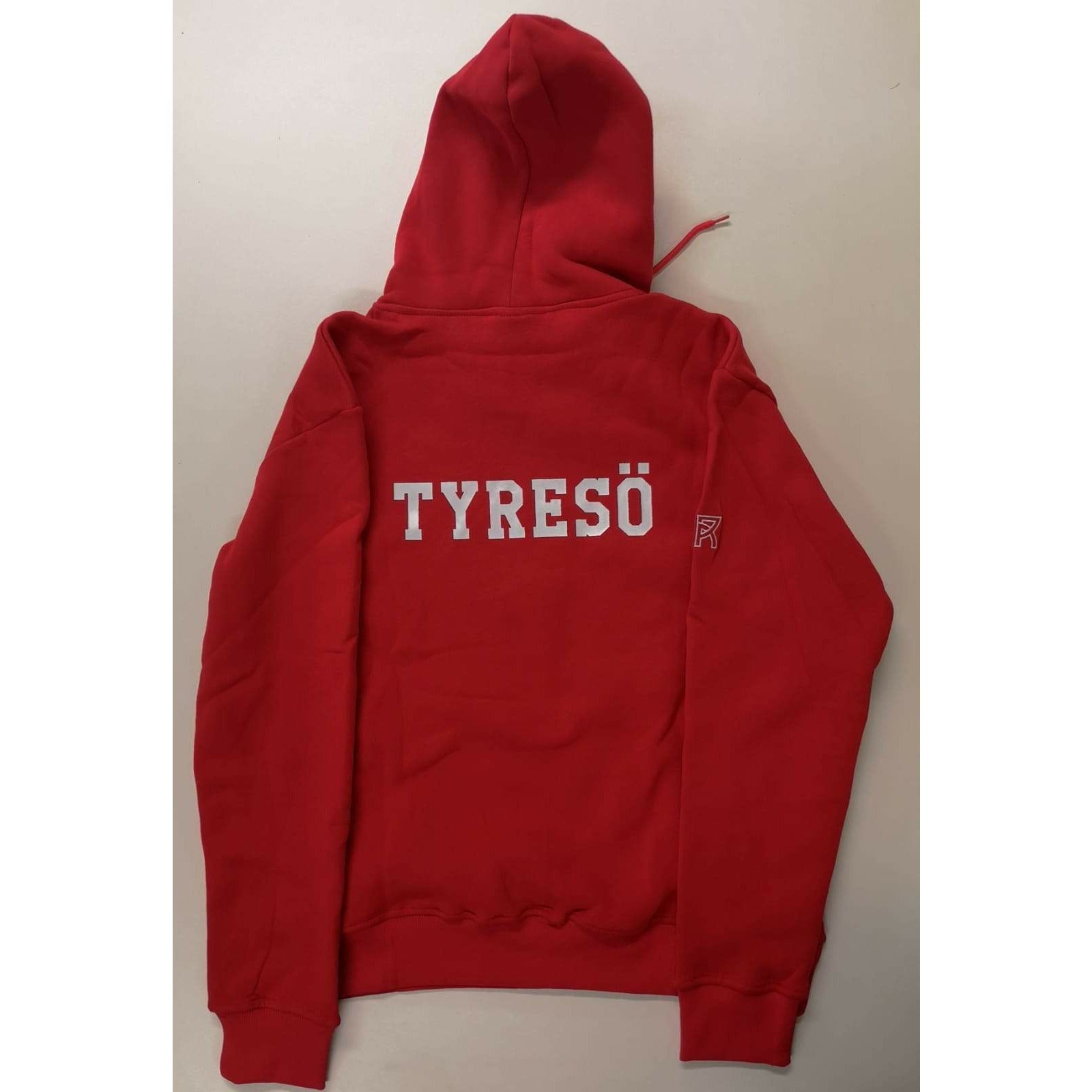 TRC Player's Hoodie - Premium from Reyrr Athletics - Shop now at Reyrr Athletics