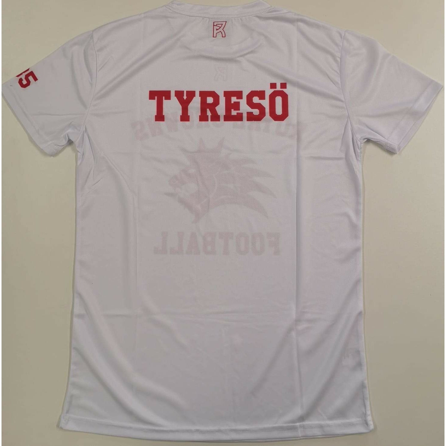 TRC Player's T-shirt - Premium from Reyrr Athletics - Shop now at Reyrr Athletics