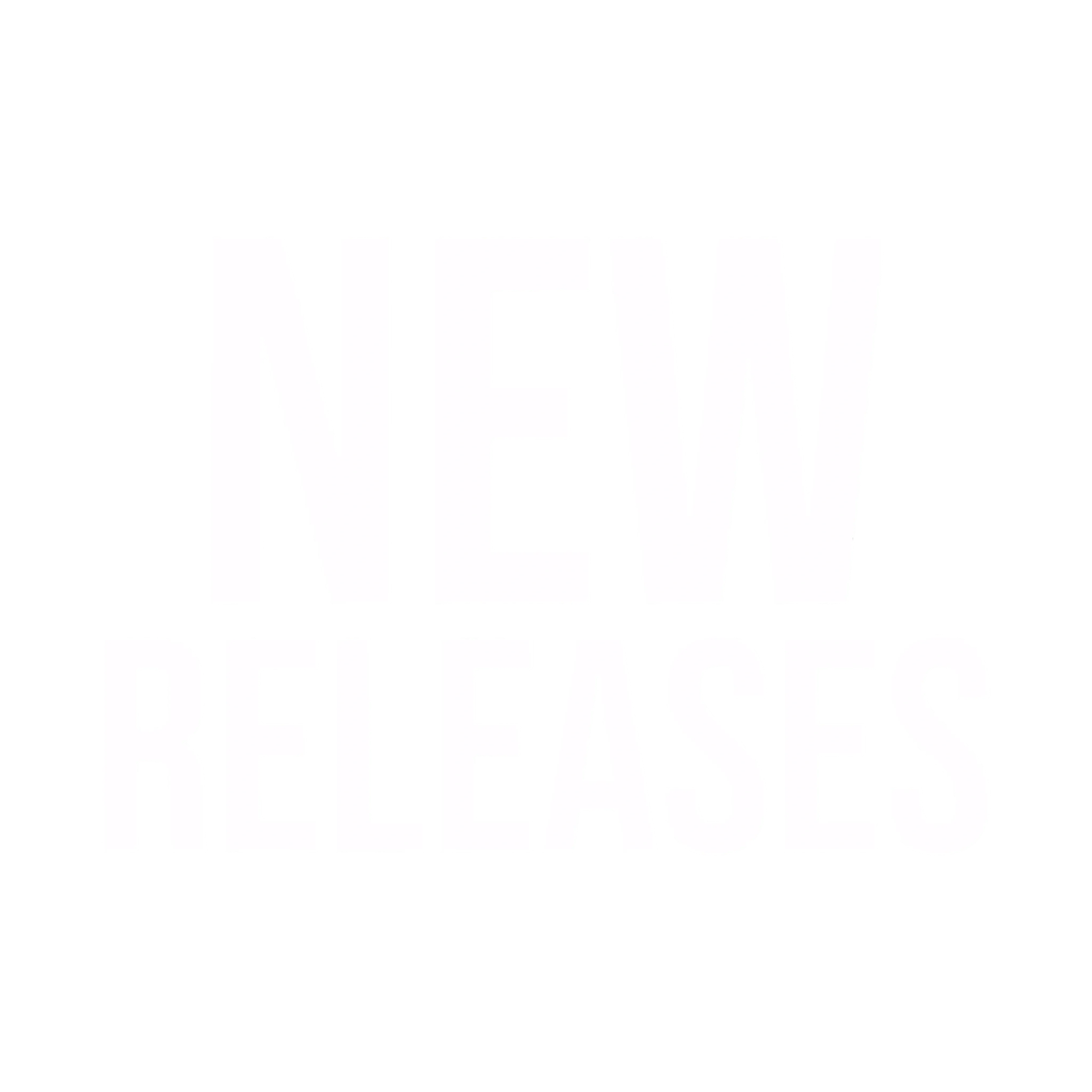 NEW RELEASES