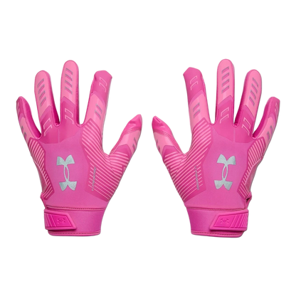 Under Armour F9 Nitro (Color Rush)