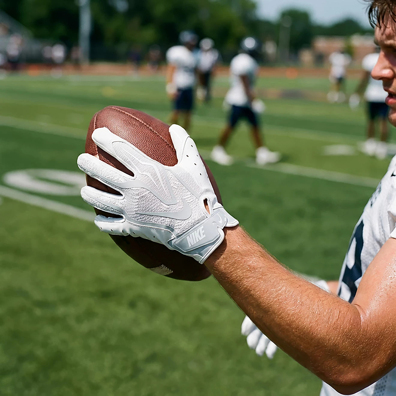 Nike Vapor Jet 9.0