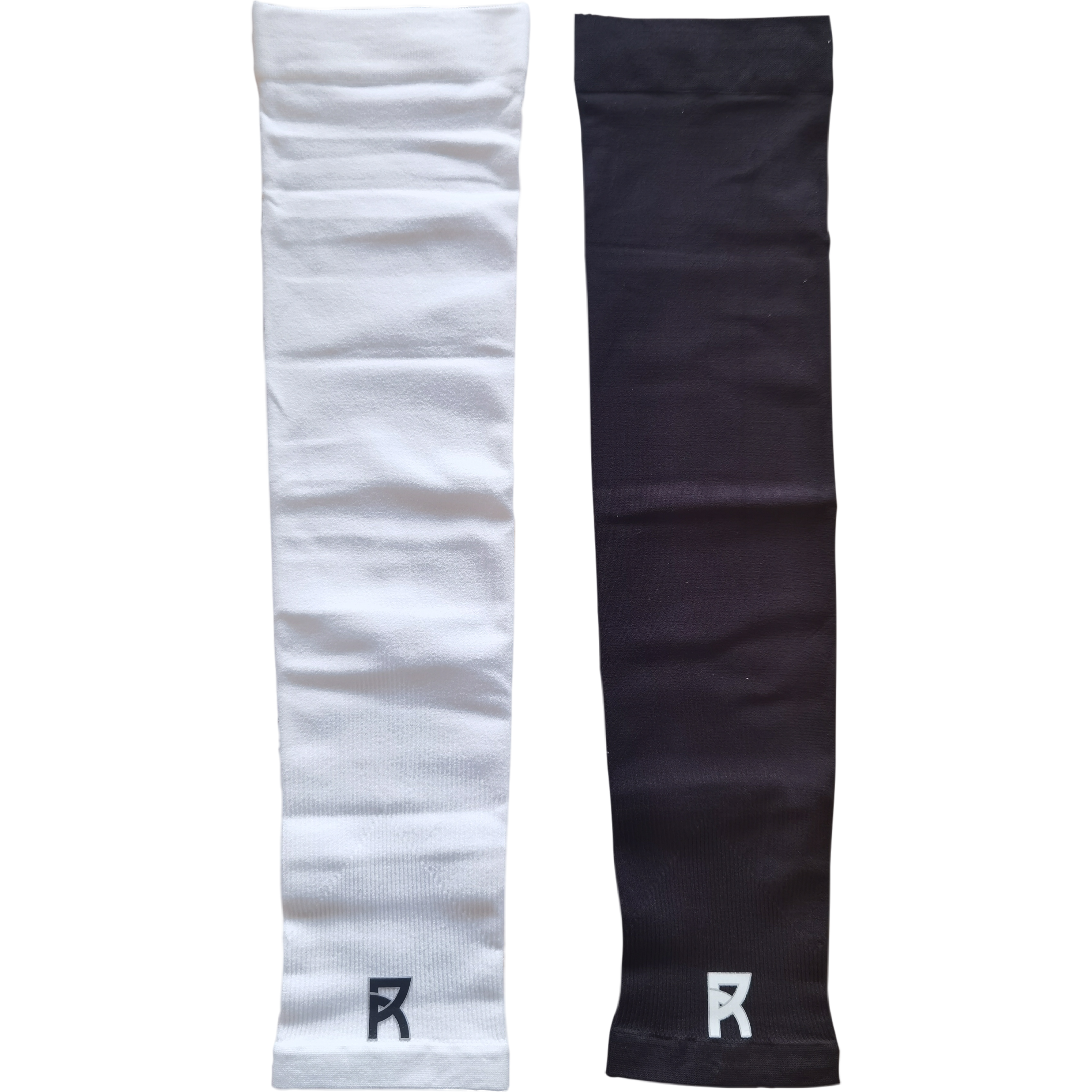 Compression Arm Sleeves 2-pack - BCN - Premium Sleeve from Reyrr Athletics - Shop now at Reyrr Athletics