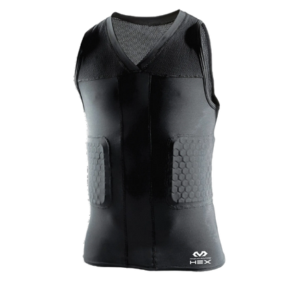 Hex Tank Shirt - Premium  from McDavid - Shop now at Reyrr Athletics
