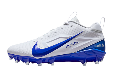 Nike Alpha Menace 4 Varsity football cleats sole