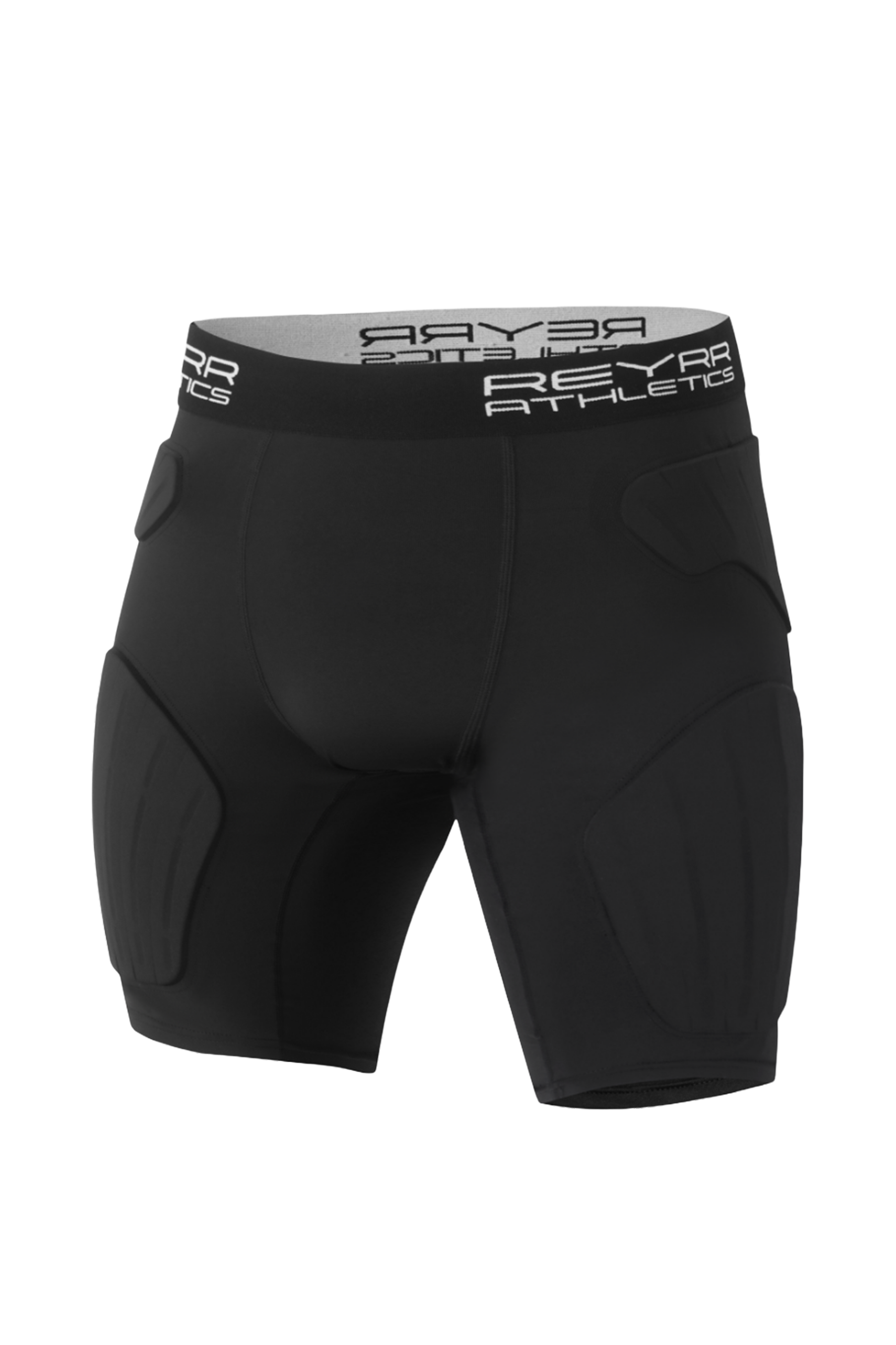 Reyrr Girdle 5-piece - Premium Girdles from Reyrr Athletics - Shop now at Reyrr Athletics