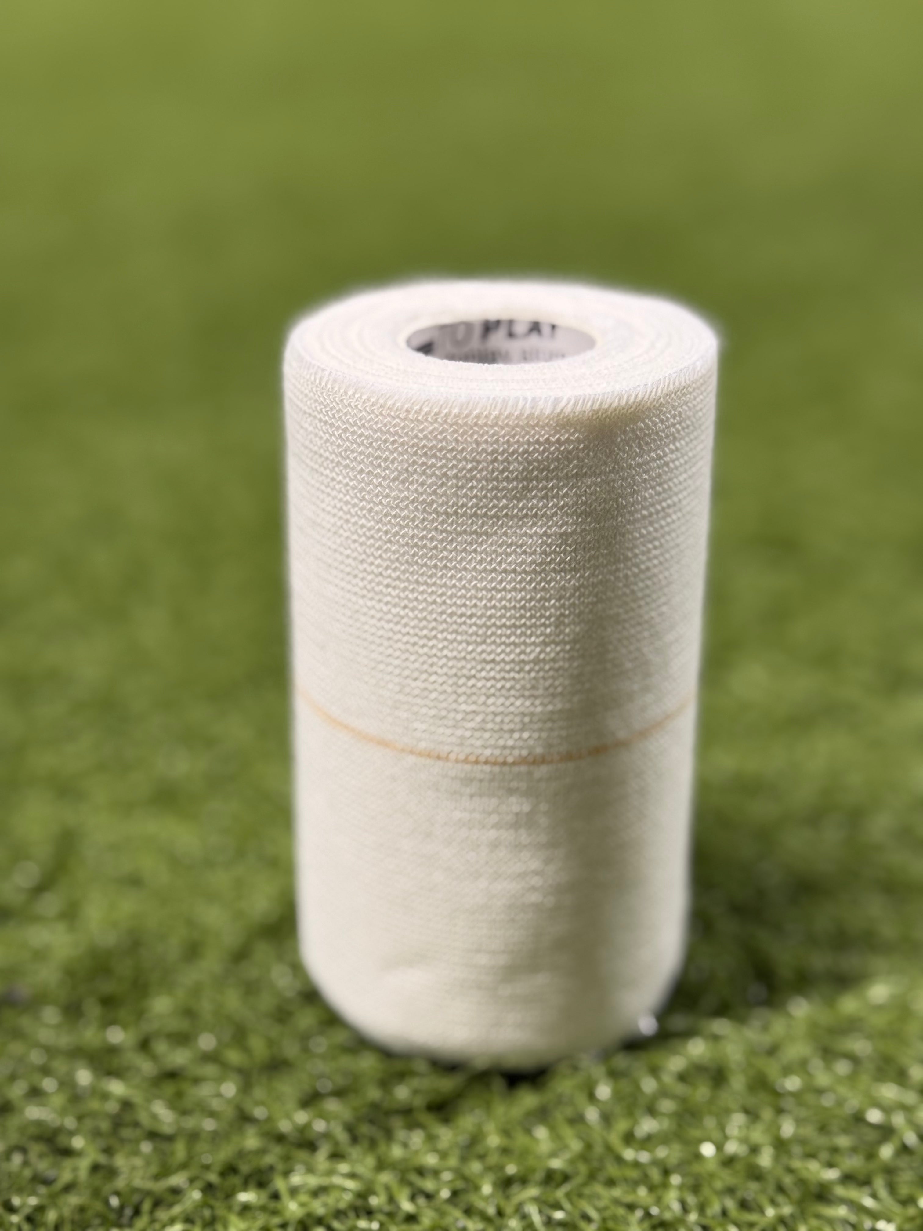 Return to Play Elastic Adhesive Bandage EAB 10 cm x 4.5 m