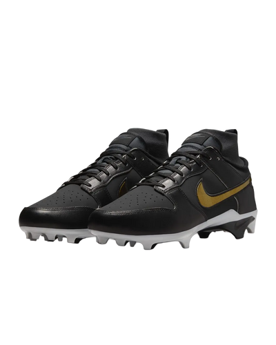 Nike Alpha Menace Dunk angle