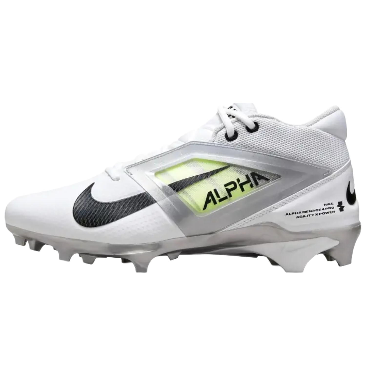 Nike Alpha Menace 4 Pro