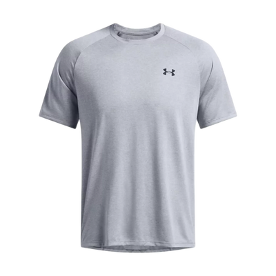 UA Tech 2.0 short sleeve t-shirt — front view