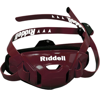 Riddell Speedflex Hard Cup Cam Loc Chinstrap (OUTLET)