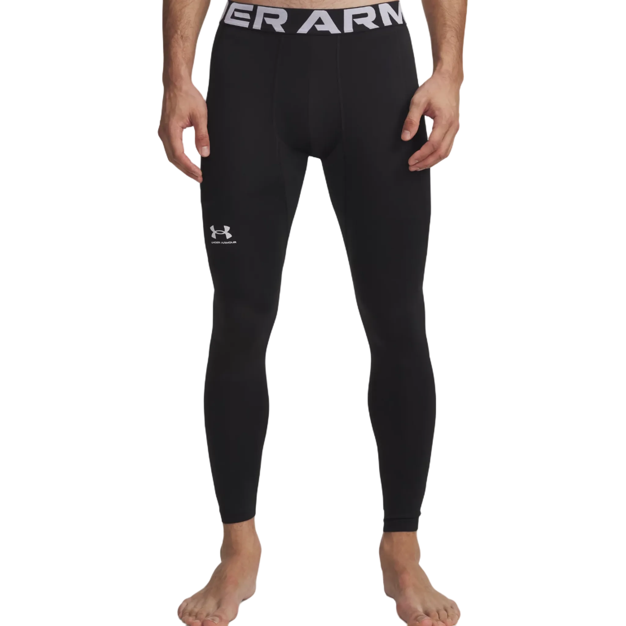 UA Men's Leggings (ColdGear®)