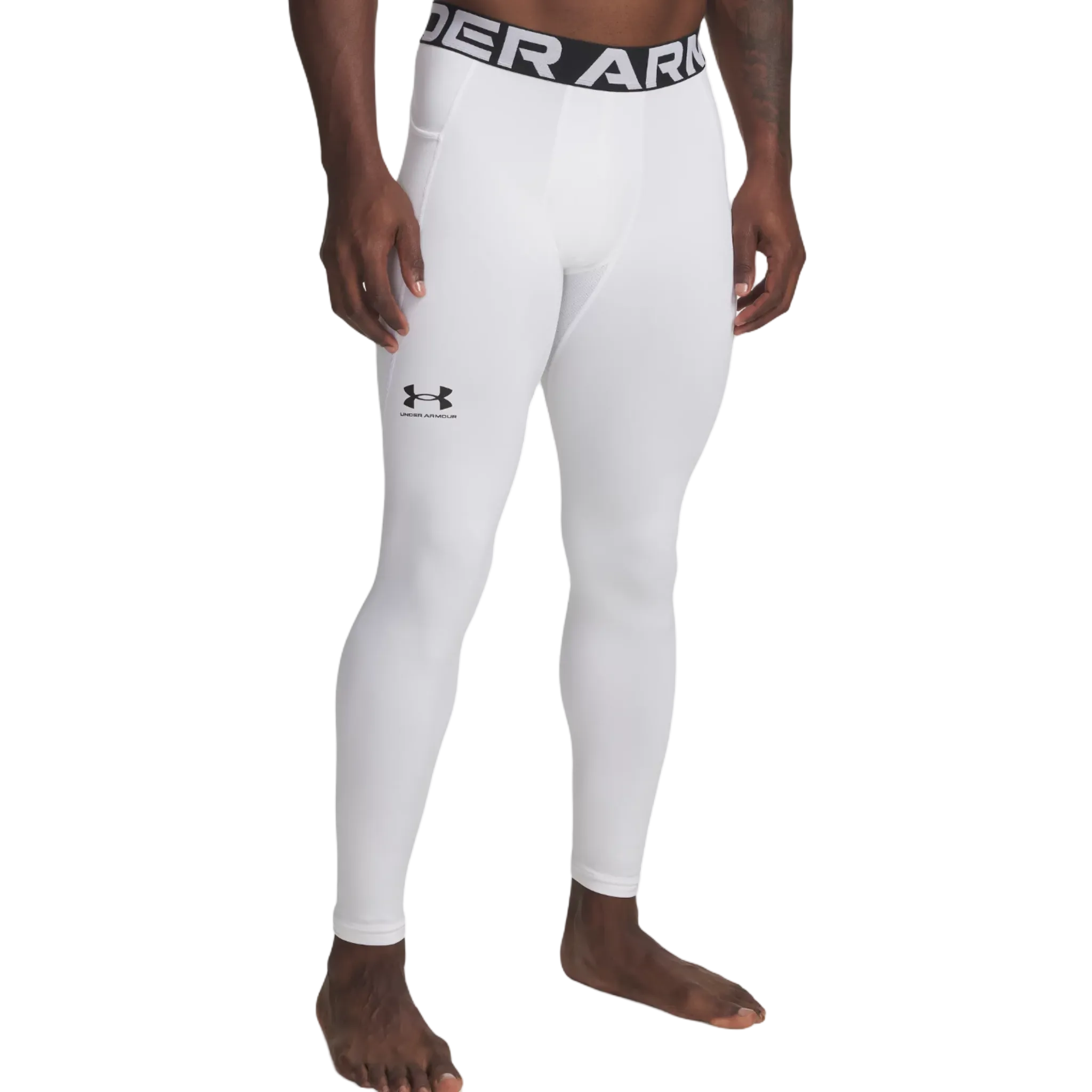 UA Men's Leggings (ColdGear®)