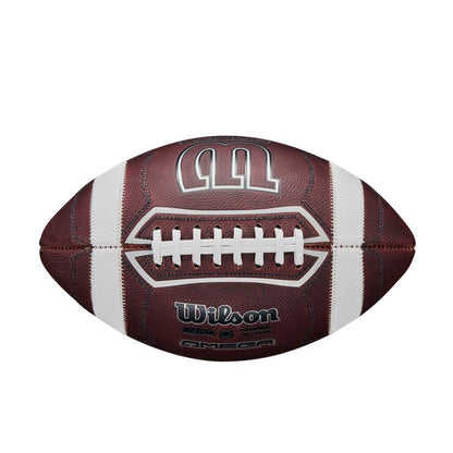 Omega Game Football