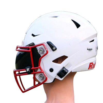 Reyrr VIZU MIDNIGHT BLACK (80% Tint) - Premium  from Reyrr Athletics - Shop now at Reyrr Athletics