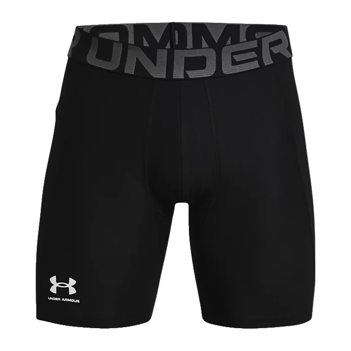 UA Men's 6" Compression Shorts (HeatGear®)