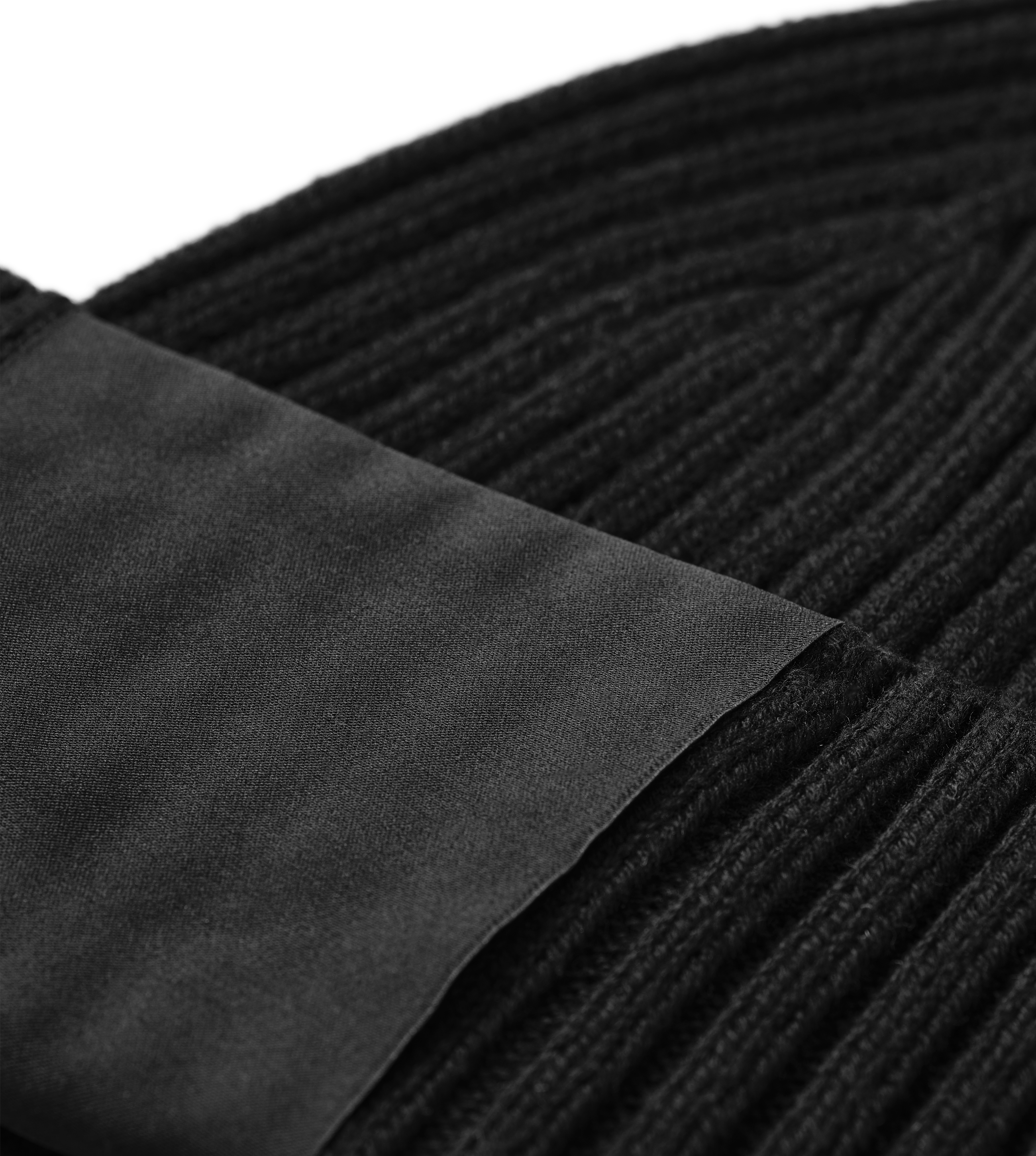 Nässjö Saints Beanie - Premium beanie from REYRR STUDIO - Shop now at Reyrr Athletics