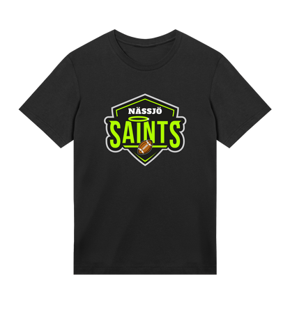 Nässjö Saints Tee - Premium t-shirt from REYRR STUDIO - Shop now at Reyrr Athletics