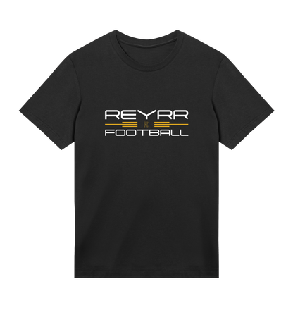 Reyrr Football T-shirt - Premium t-shirt from REYRR STUDIO - Shop now at Reyrr Athletics
