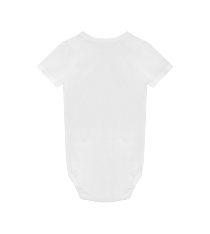 Nässjö Saints Baby Bodysuit - Premium body from Creator Studio - Shop now at Reyrr Athletics