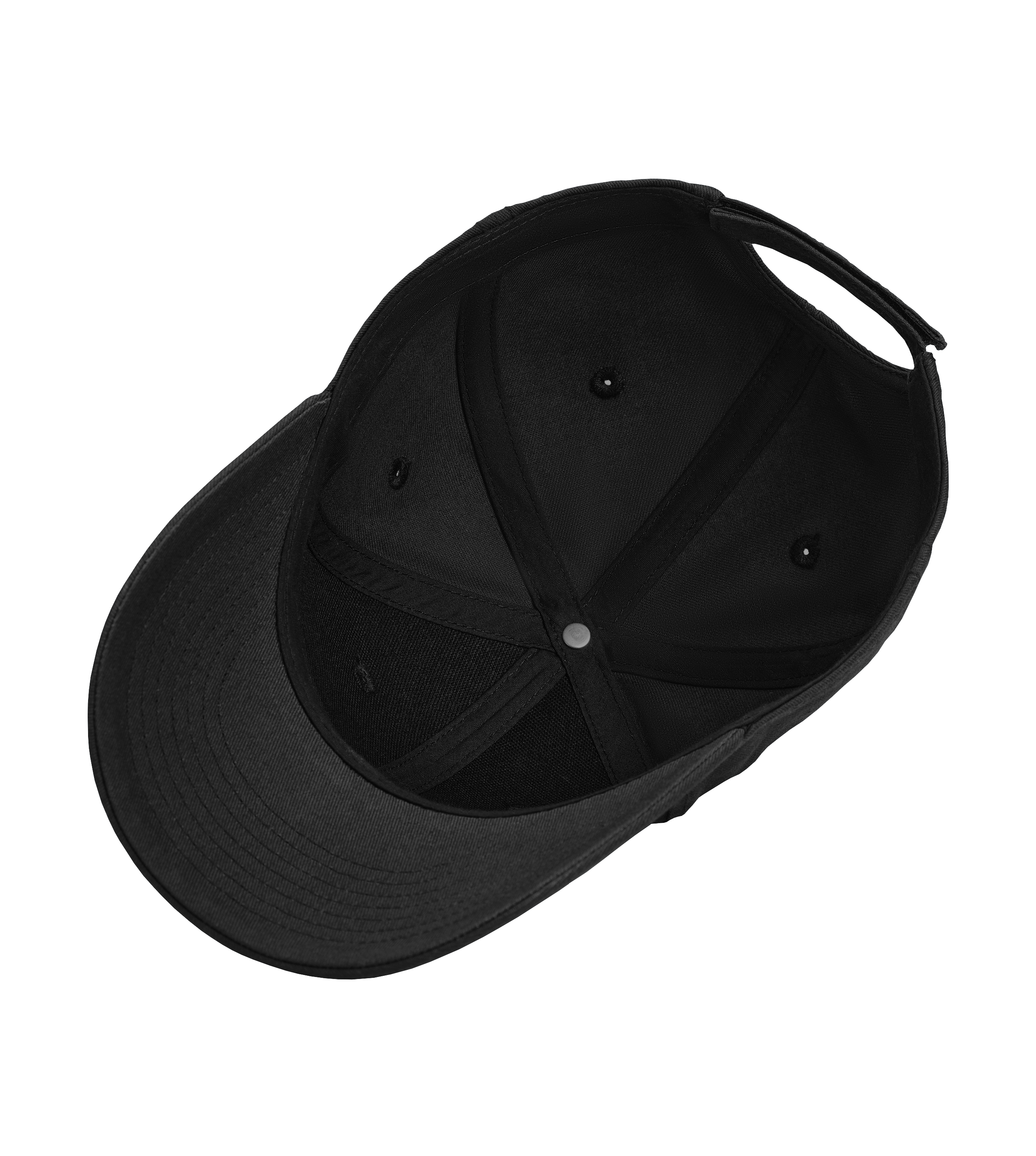 Nässjö Saints Baseball Cap - Premium cap_baseball from REYRR STUDIO - Shop now at Reyrr Athletics