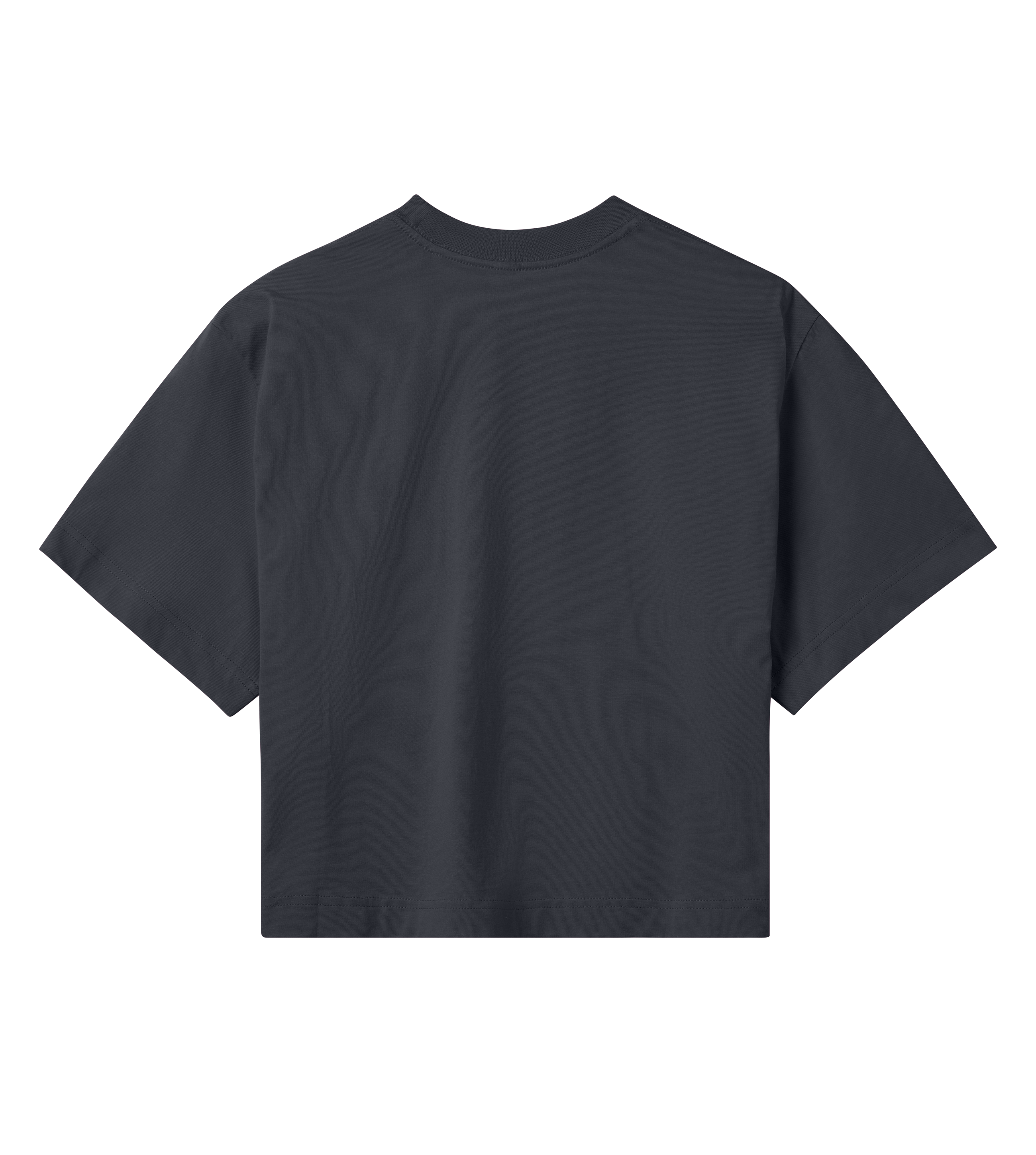 Reyrr Crop Top W - Premium crop_top from REYRR STUDIO - Shop now at Reyrr Athletics