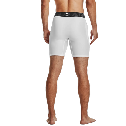 UA Men's 6" Compression Shorts (HeatGear®)