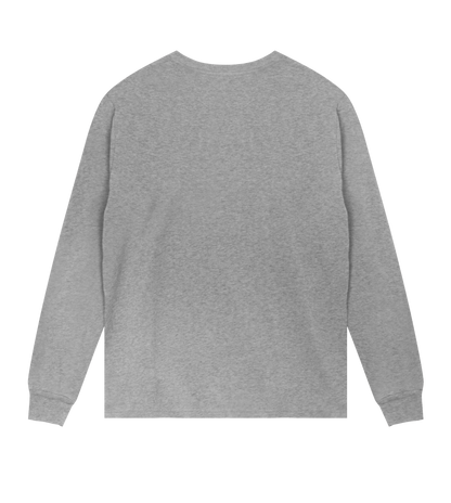 Nässjö Saints Long Sleeve - Premium long_sleeve_t-shirt from REYRR STUDIO - Shop now at Reyrr Athletics