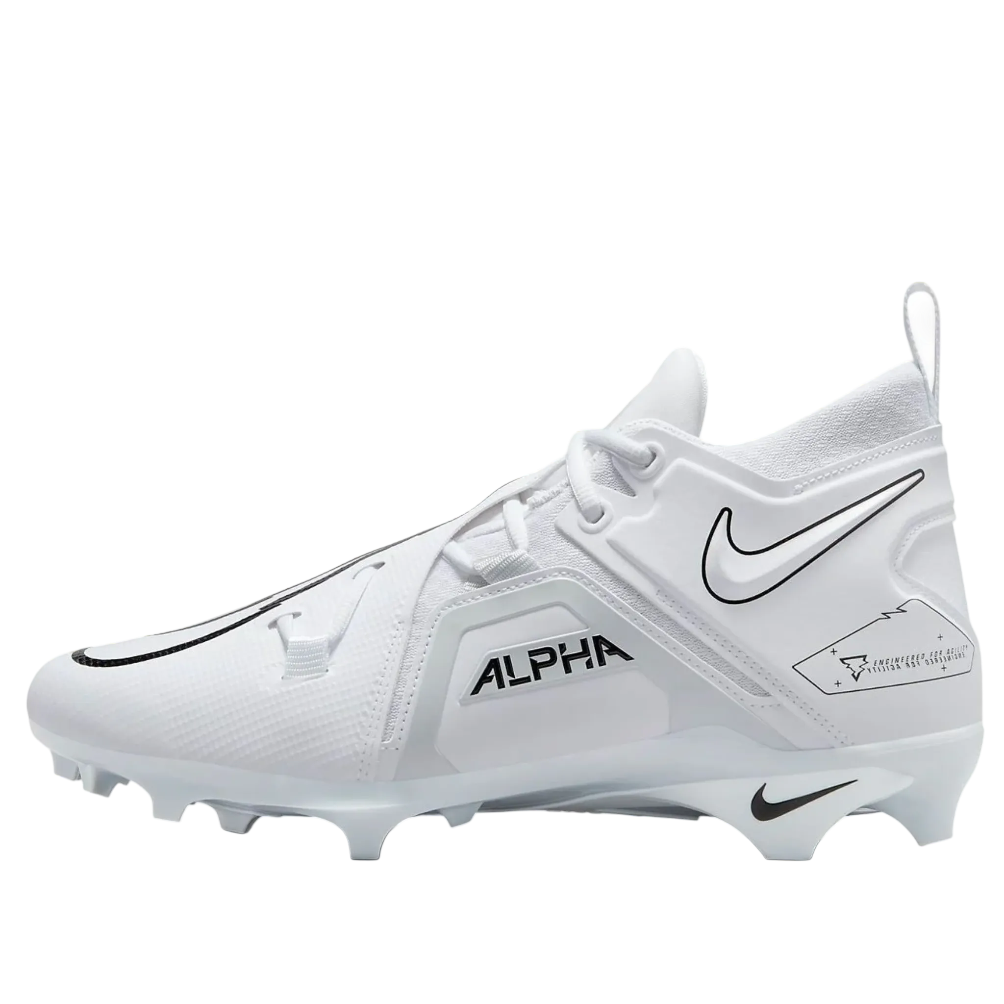 Nike Alpha Menace Pro 3