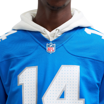 Amon-Ra St.Brown Nike Game Jersey (Detroit Lions)