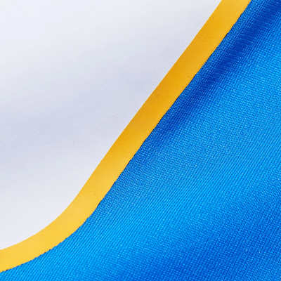 Herbert Chargers jersey number detail