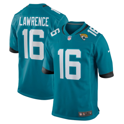 Trevor Lawrence Nike Game Jersey (Jacksonville Jaguars)