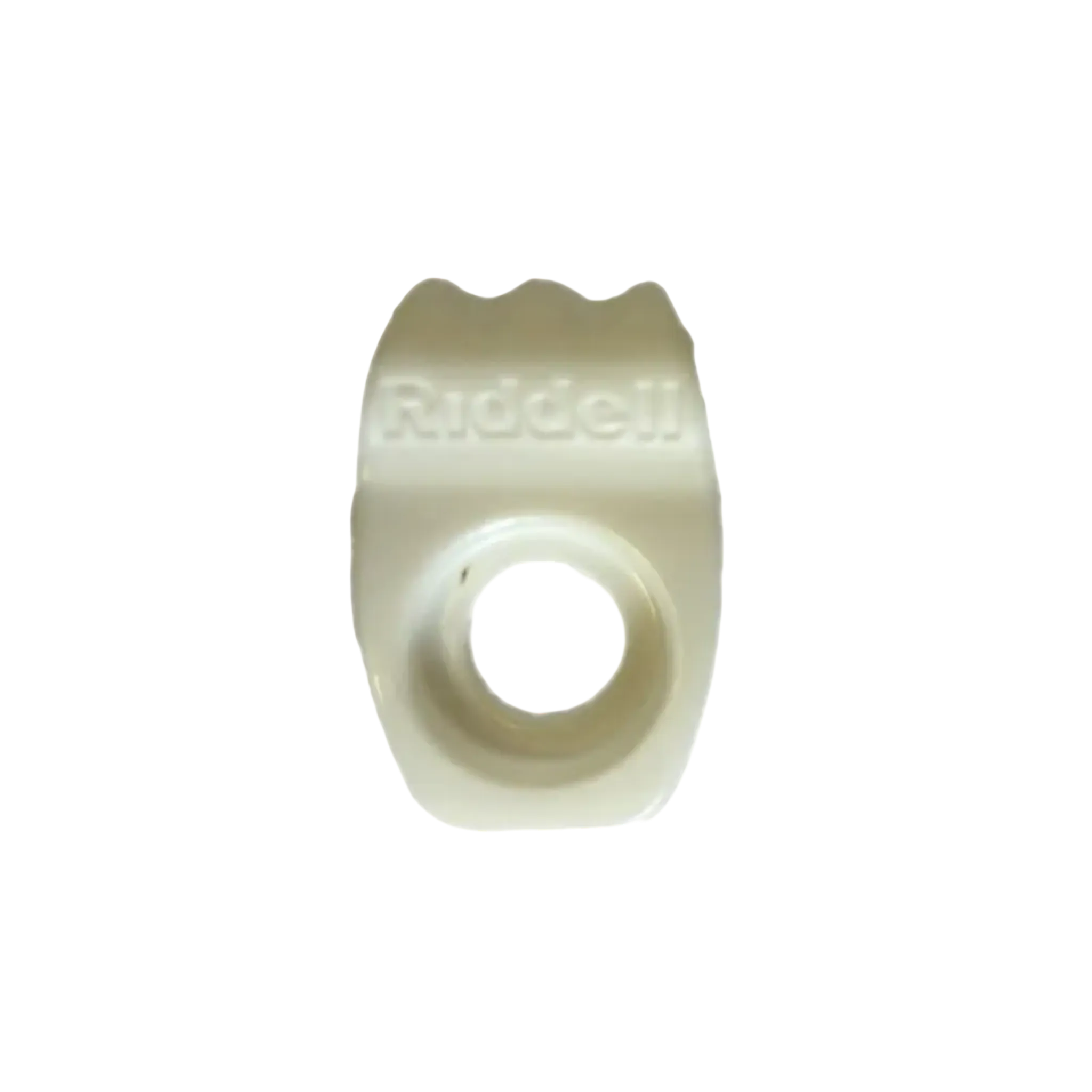 Riddell SpeedFlex Mounting Facemask Clips