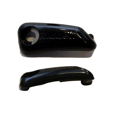 SpeedFlex Strap-Loc Schwarz (Einzeln)