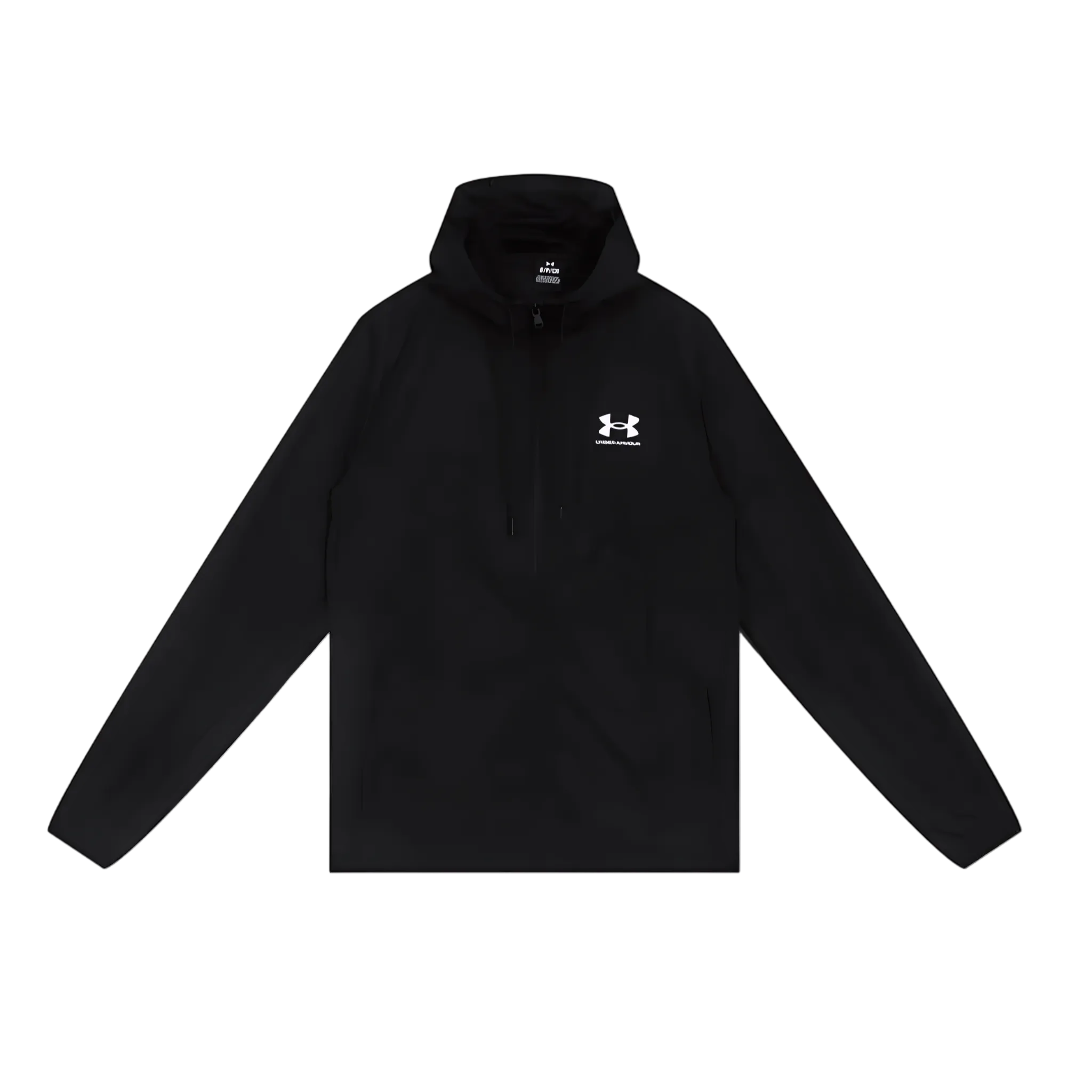 UA Rival Woven Men's Windbreaker