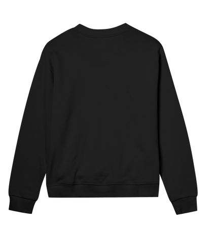 Nässjö Saints Women's Sweatshirt - Premium sweatshirt from REYRR STUDIO - Shop now at Reyrr Athletics
