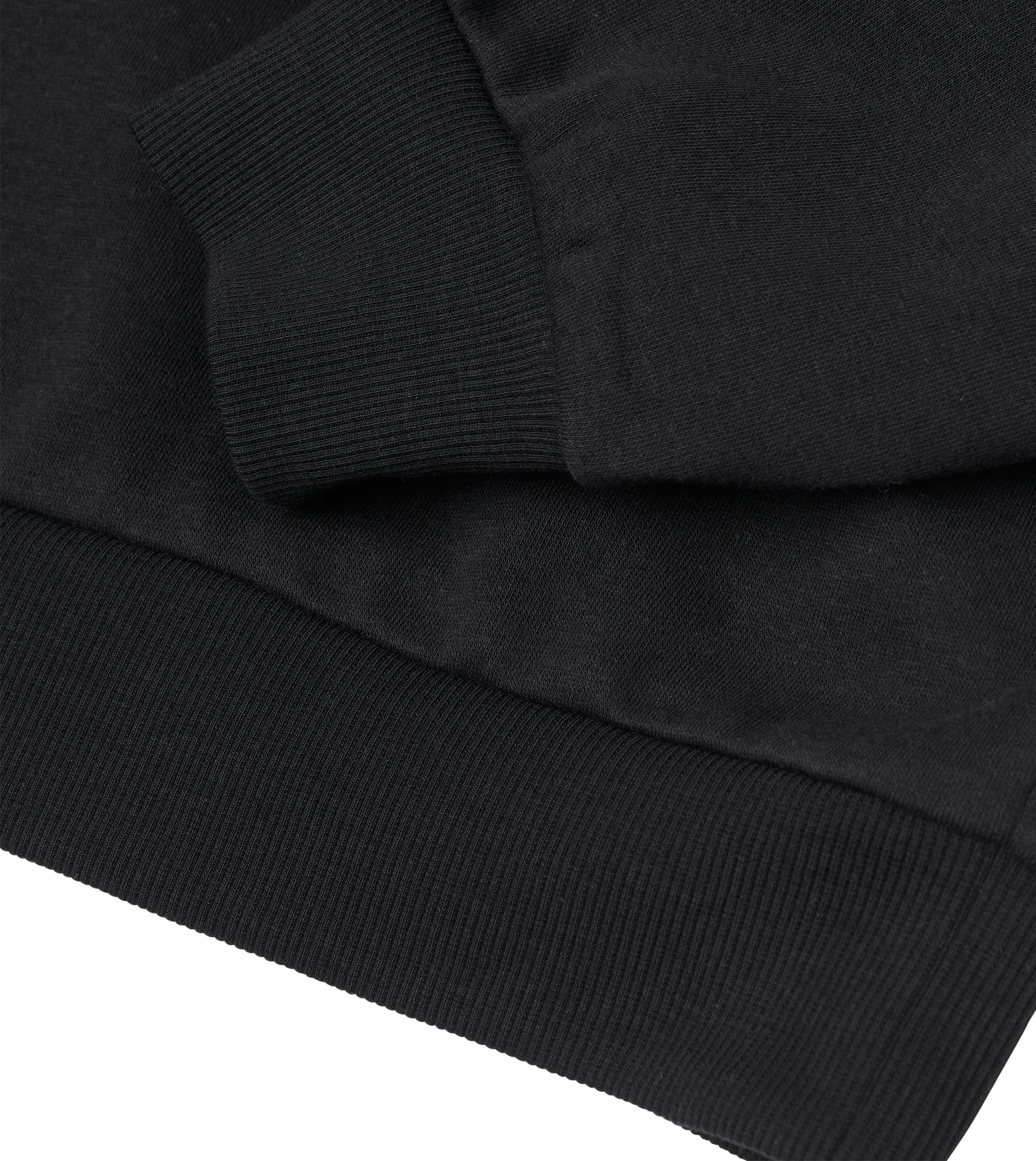 Nässjö Saints Sweatshirt - Premium sweatshirt from REYRR STUDIO - Shop now at Reyrr Athletics